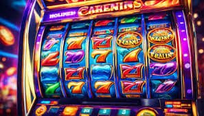 h31 sports and casino-style hub displayed on a bright mobile screen